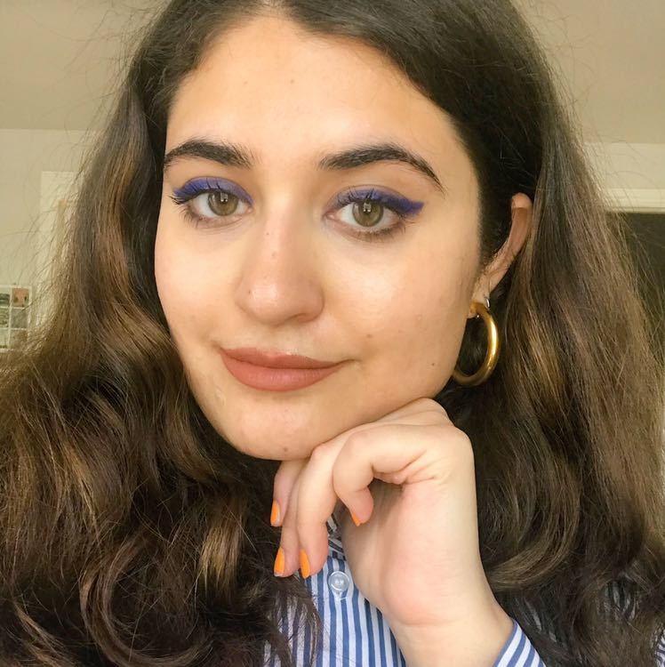 Amanda Haikal