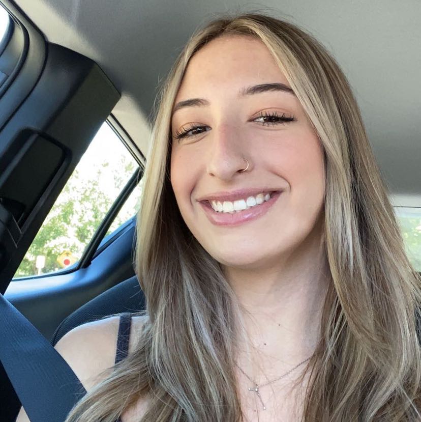 Jenna Perryman