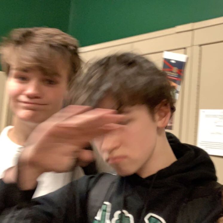 Zach Hoeft