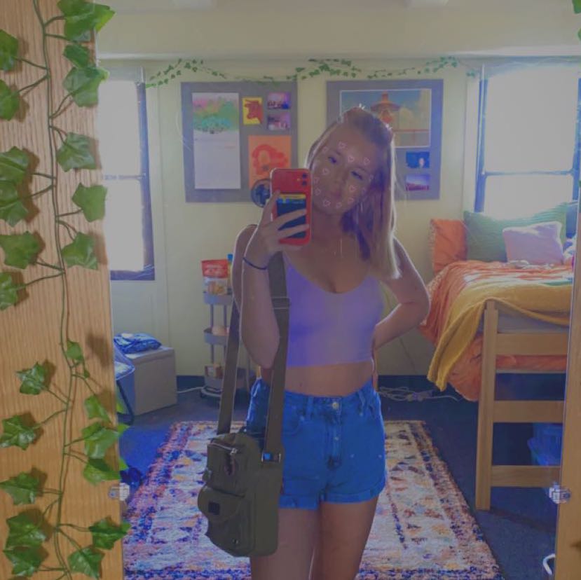 maddy