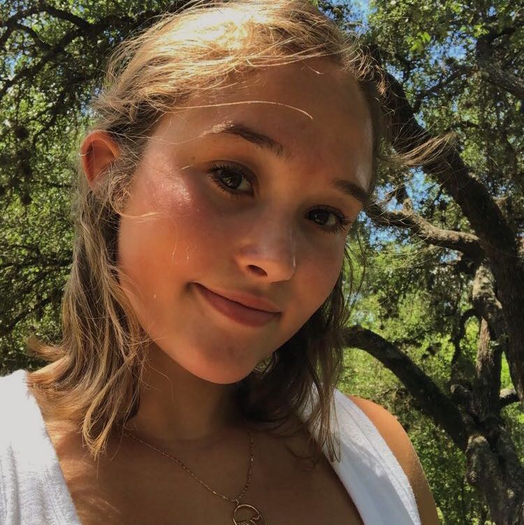 mackenzie clark
