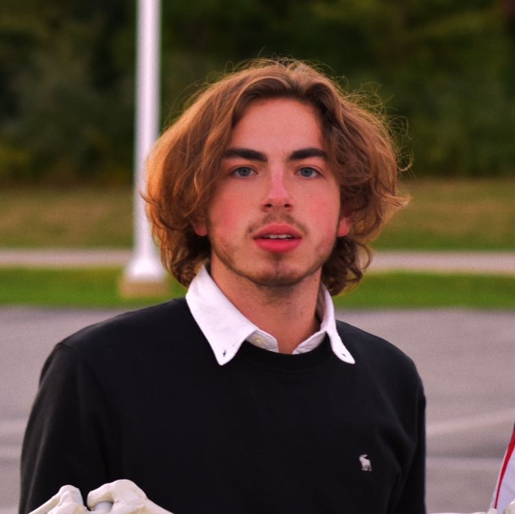 Aiden Dykman