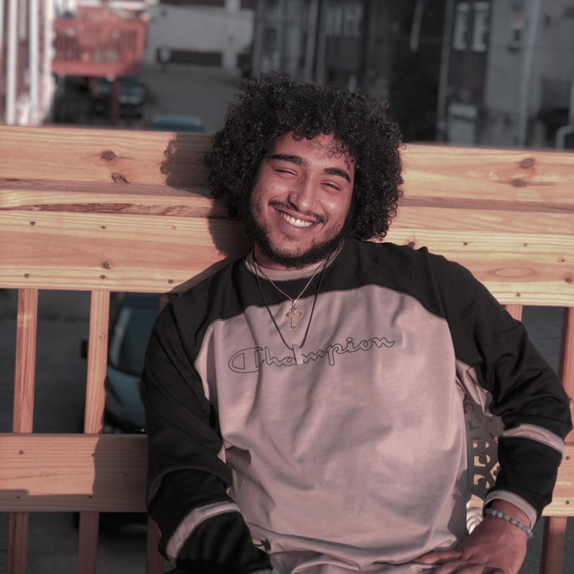 Gabe Ortiz