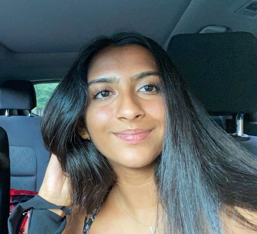 Meher Mohan