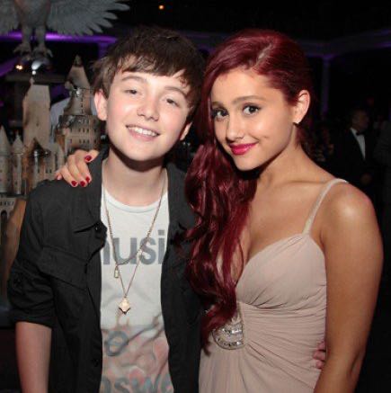 not greyson
