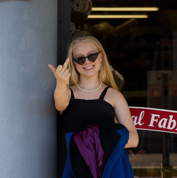 abbie bard!