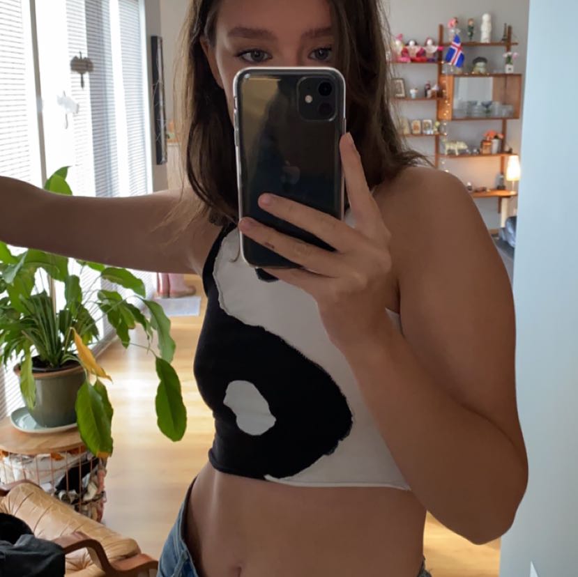 Sigrún Freyja Hrannarsdóttir