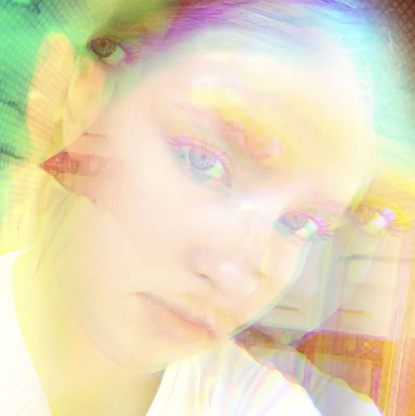 Sigrún Freyja Hrannarsdóttir
