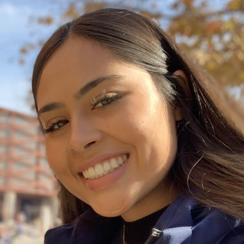 @camilleochoa on apple music