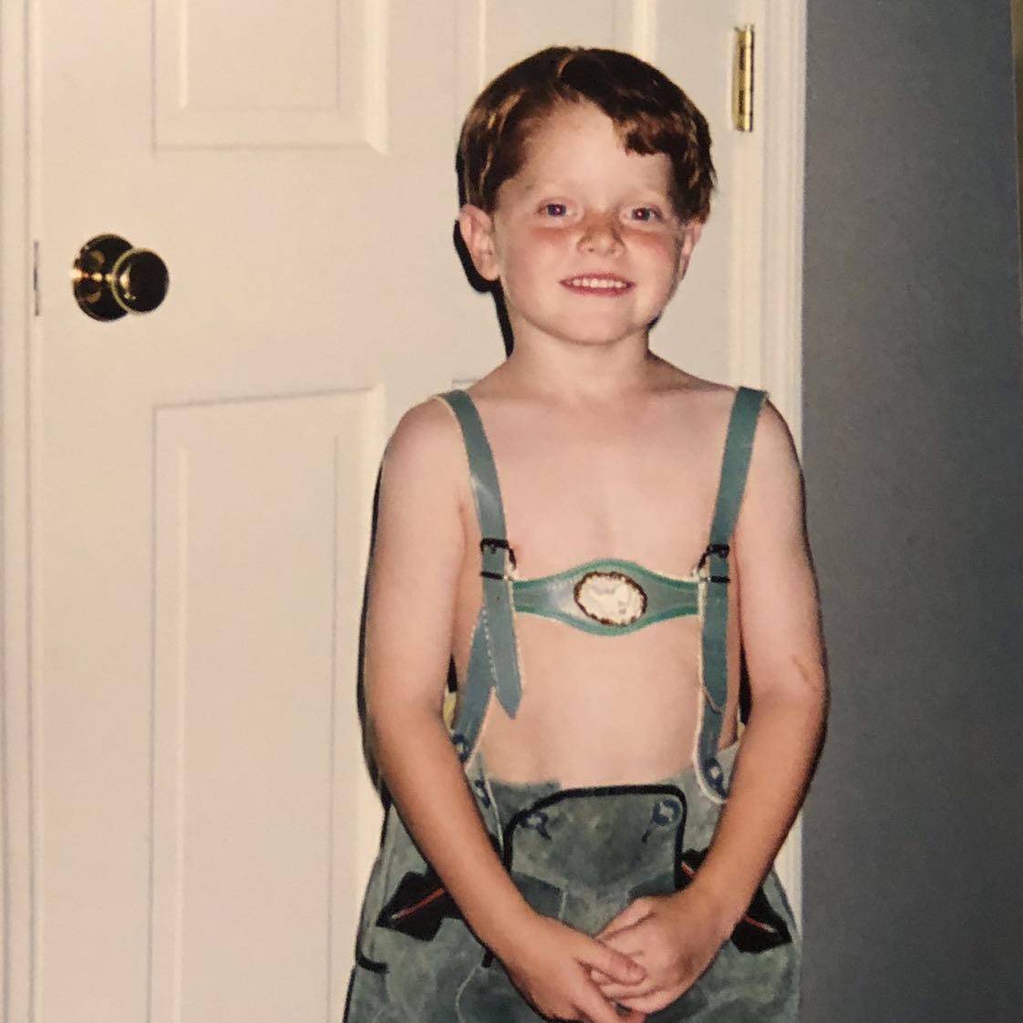 Will Jacoby