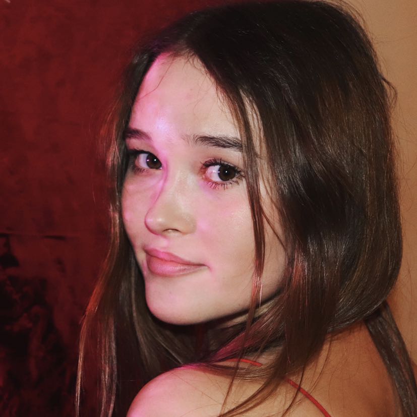 mackenzie clark