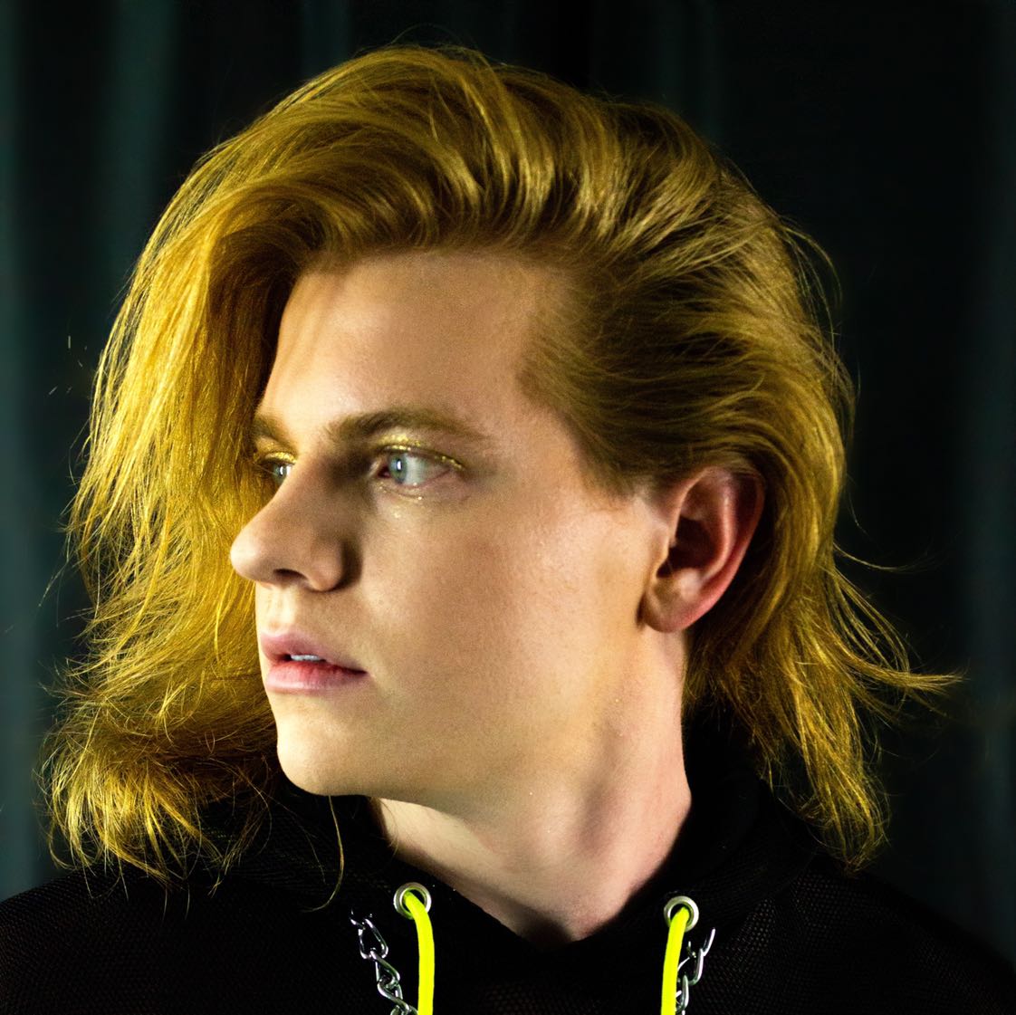 Caleb Robb