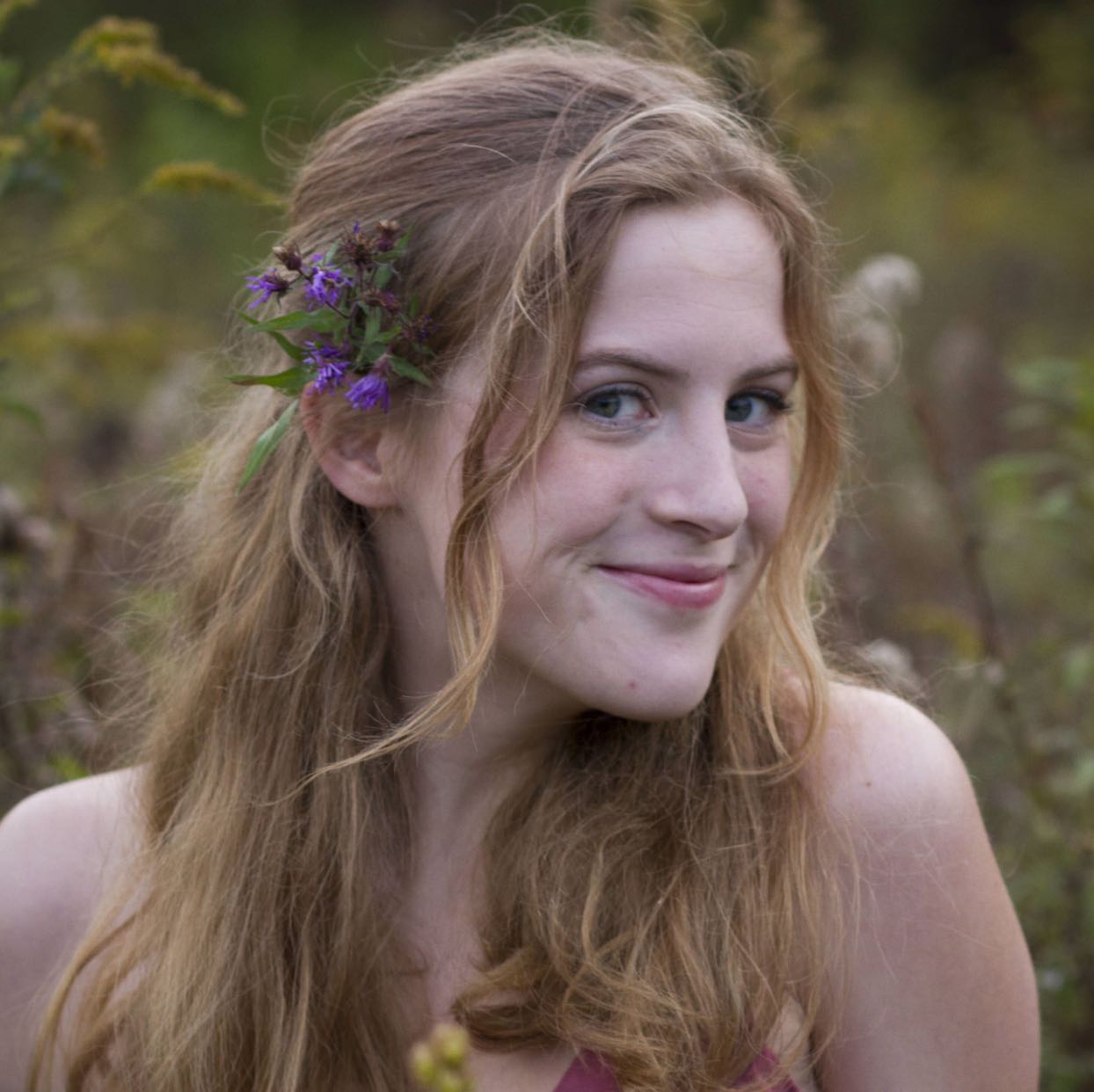 Ella Johnson