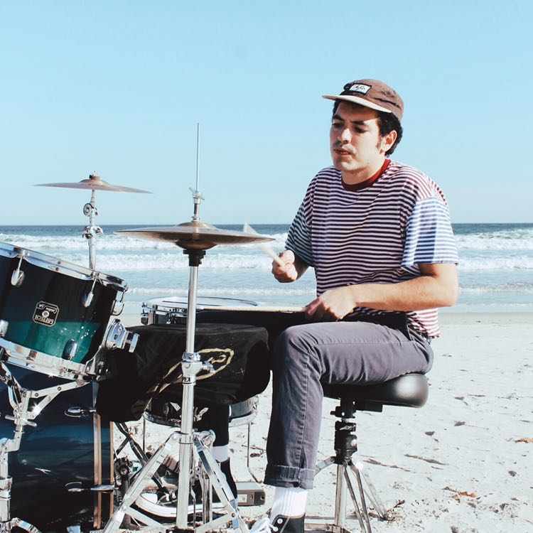Alejandro Marin