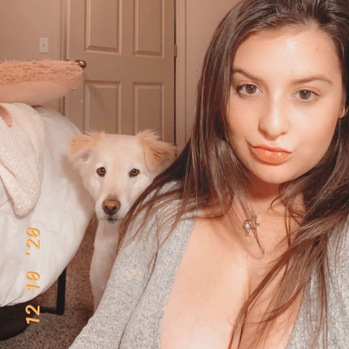 lexi peyton