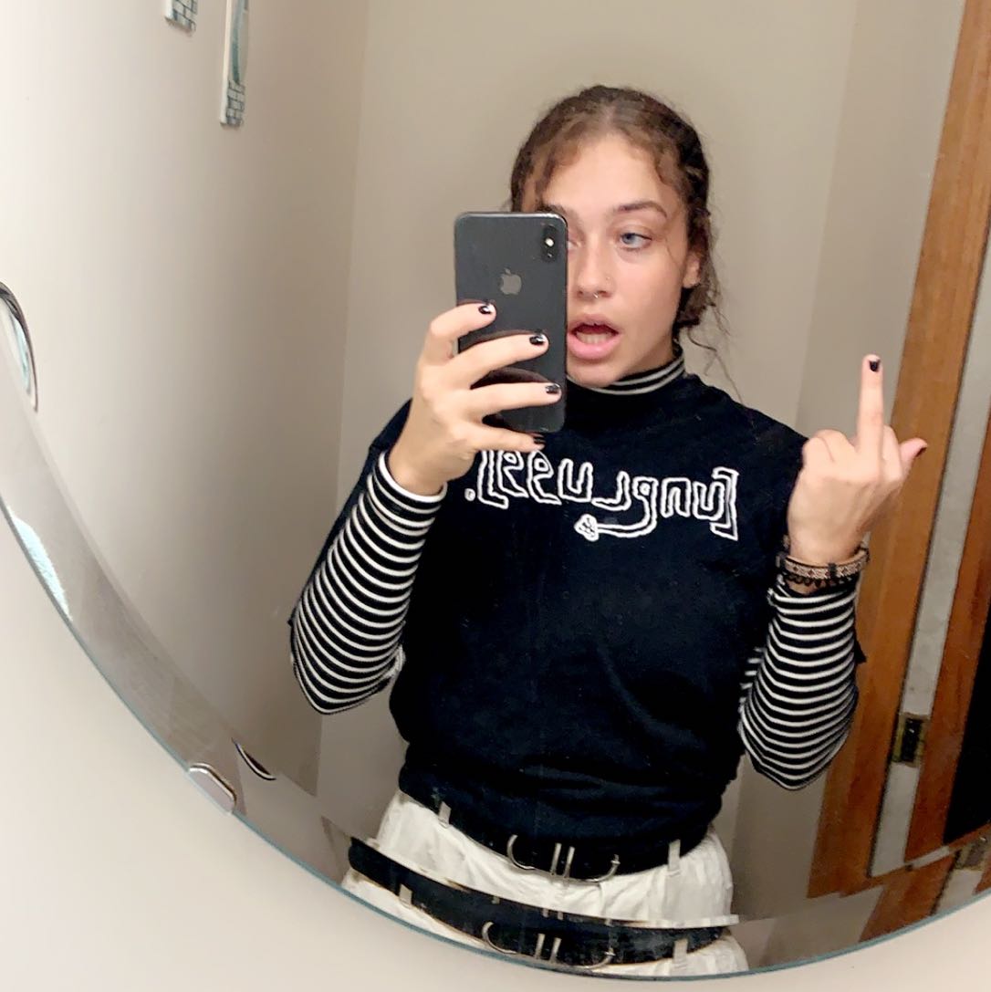 Brianna Rudisill