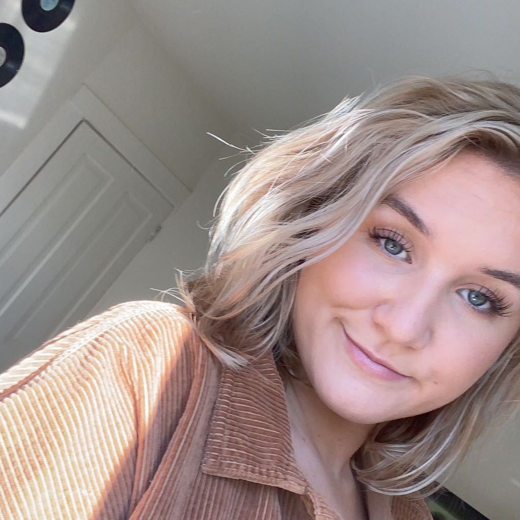 Abbey Schroeder