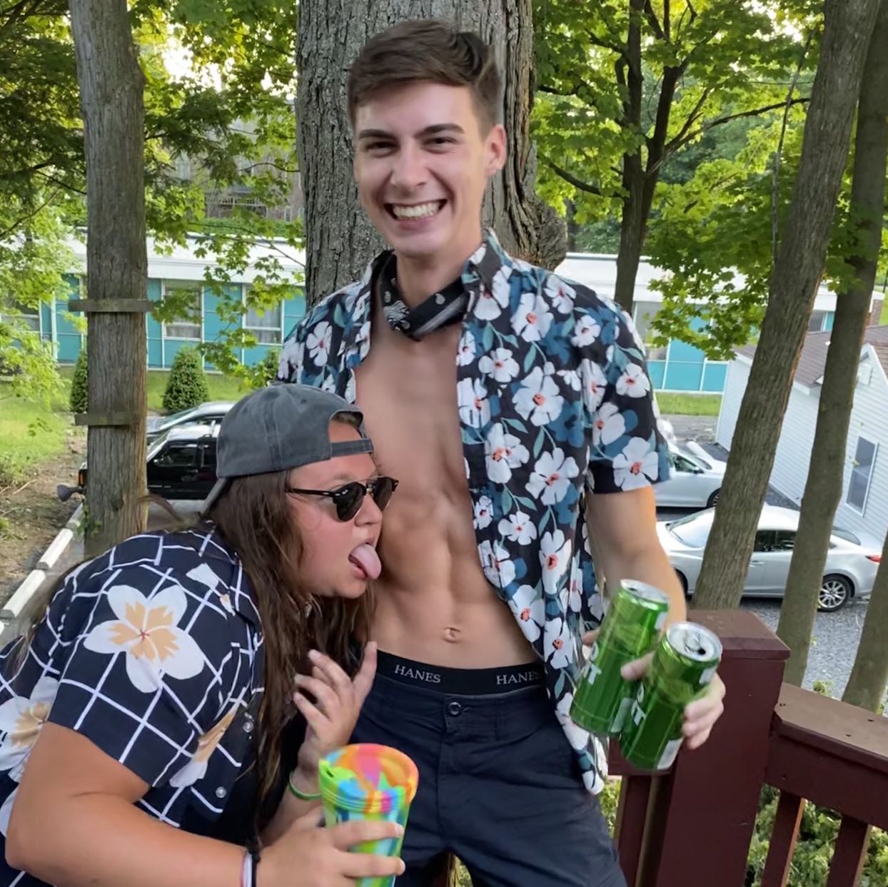 -Sean