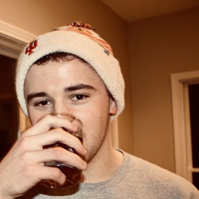 Andrew Stoll