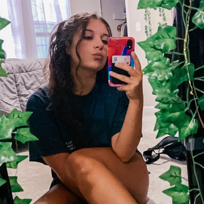 Danielle Benedetto