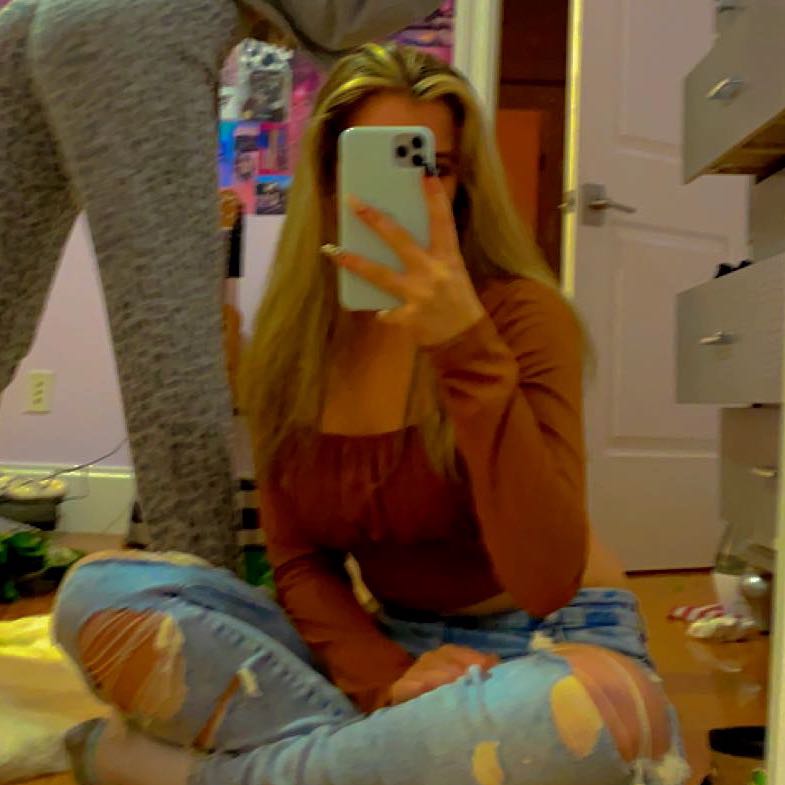 Zoe O’Shea