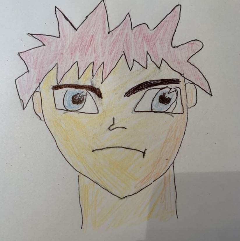 Aaron m