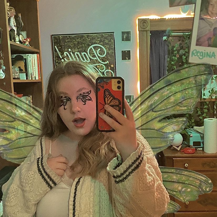 regina