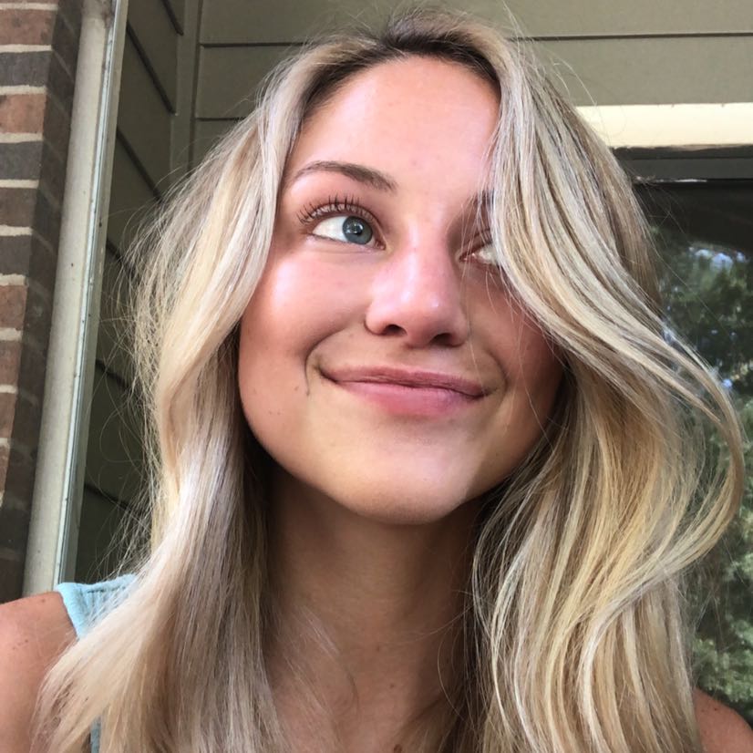 Hannah Steelman