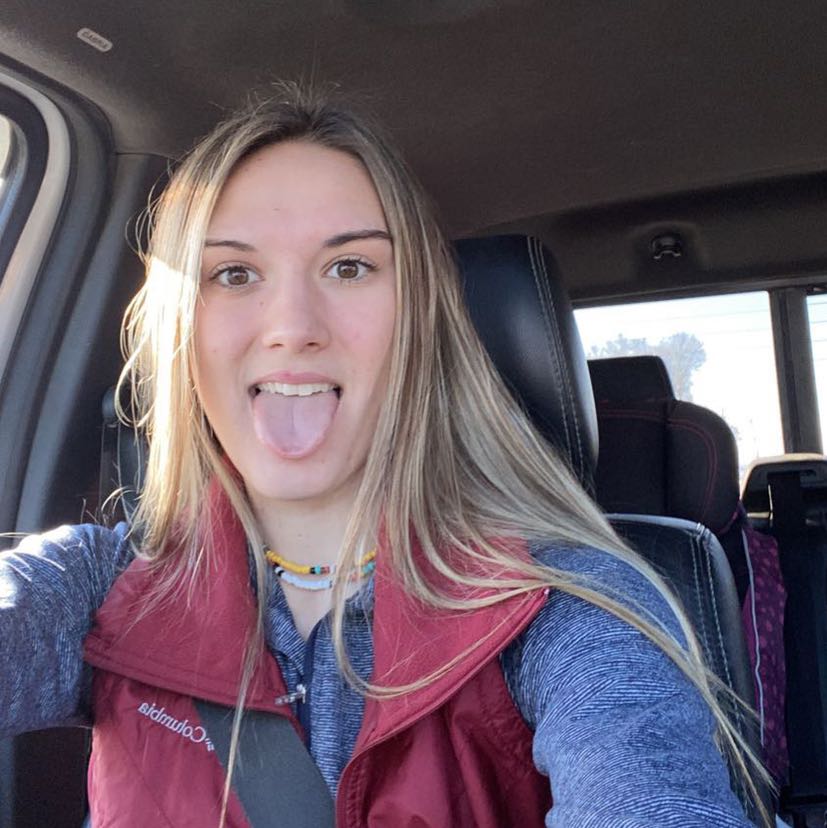 Madison Kauth