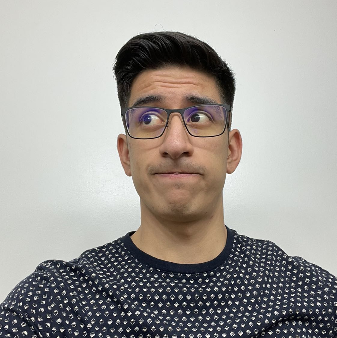 Mike Gonzales