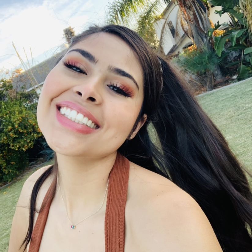camille ochoa