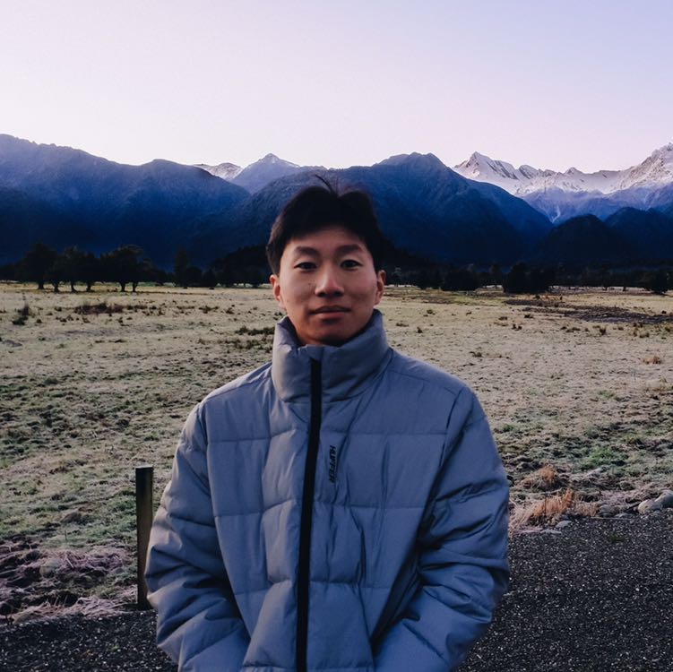 matthew cao
