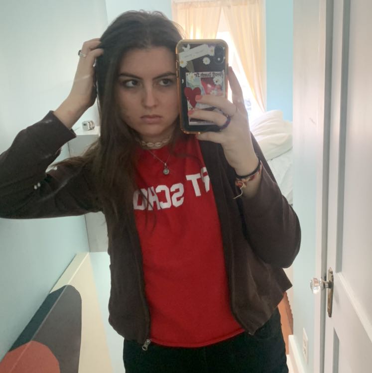 Lila Nathanson