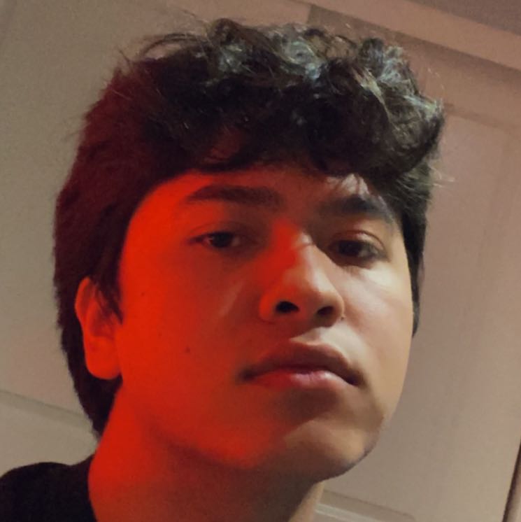 Nic Cruz