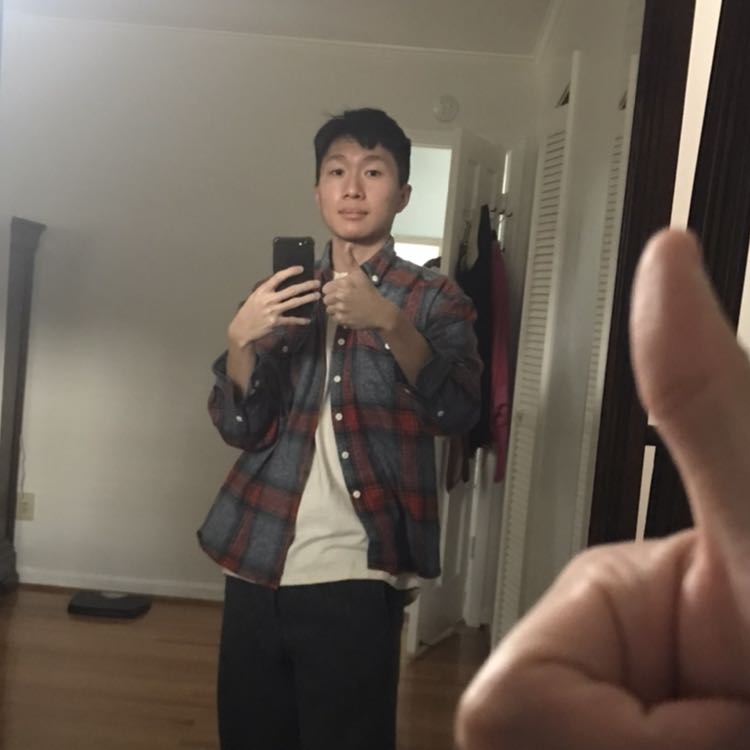 matthew cao