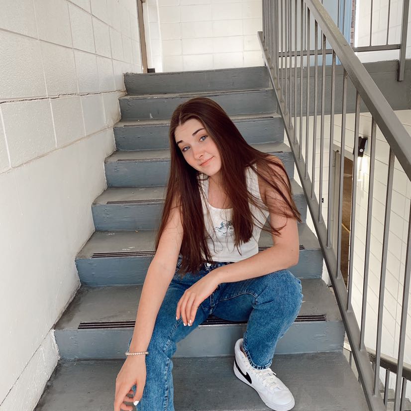 Makayla Williams