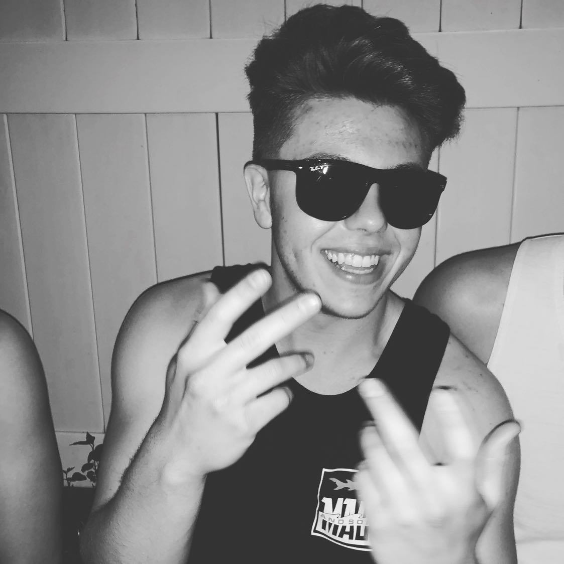 Kyle O