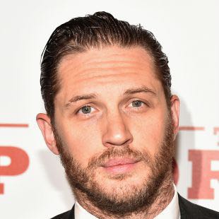 Tom hardy