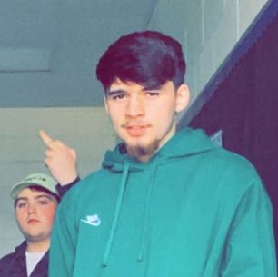 Noah Dalton