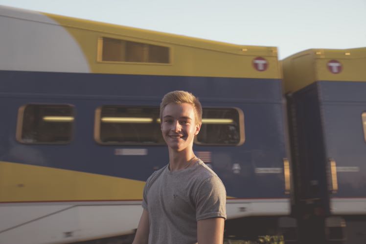 Alex Hoglund