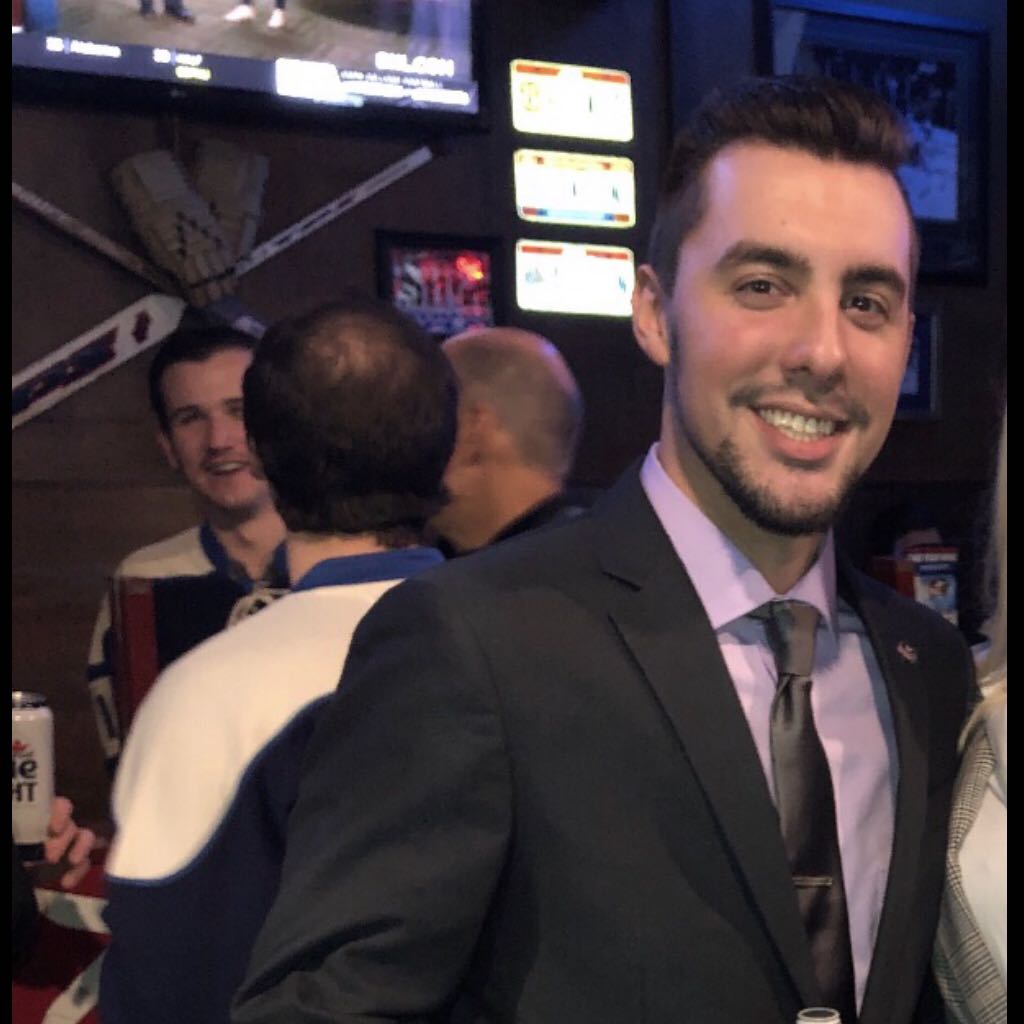 Adam Pineault