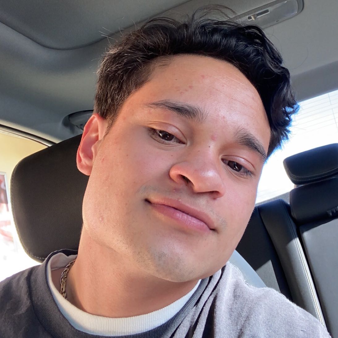 Kevin Ranganbay