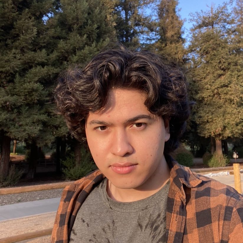 Nic Cruz