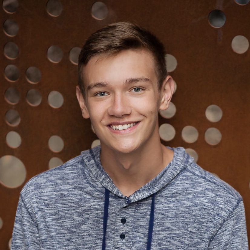 Caleb Larson