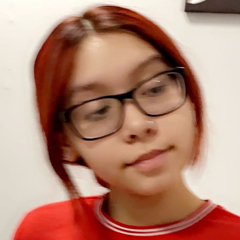 kayla <3