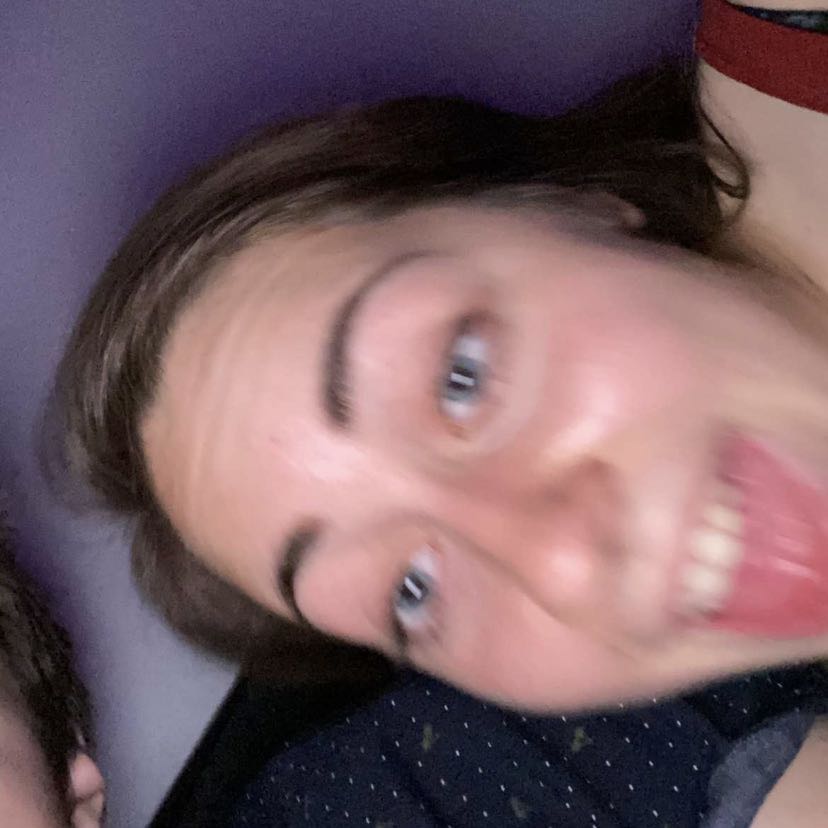 Leah Metzger