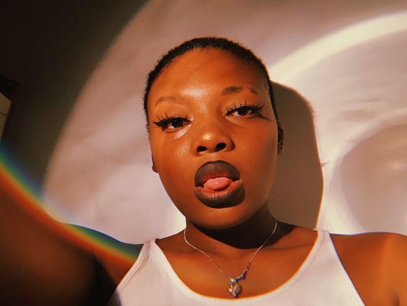 Danielle AHITCHEME