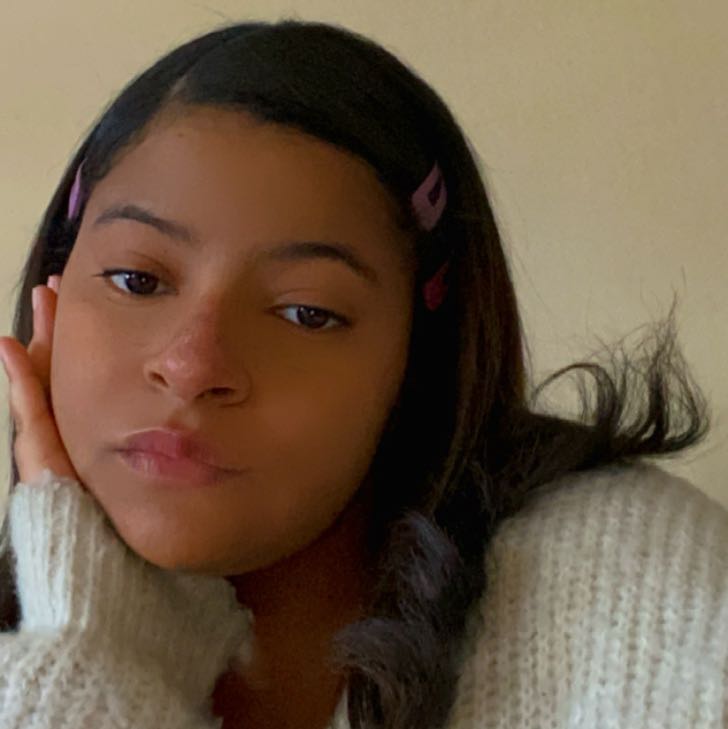 ines aka angel energy