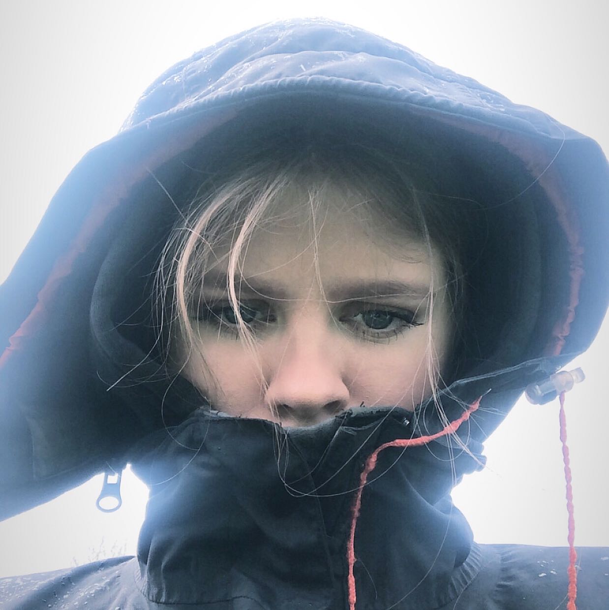 Heiða Guðnadóttir