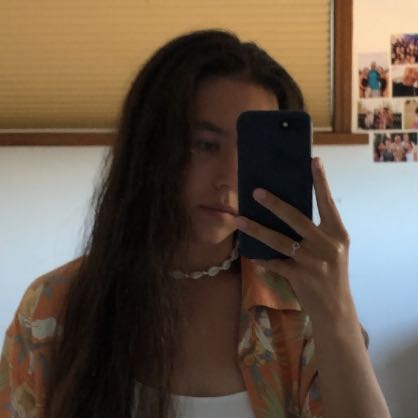 maya lyou